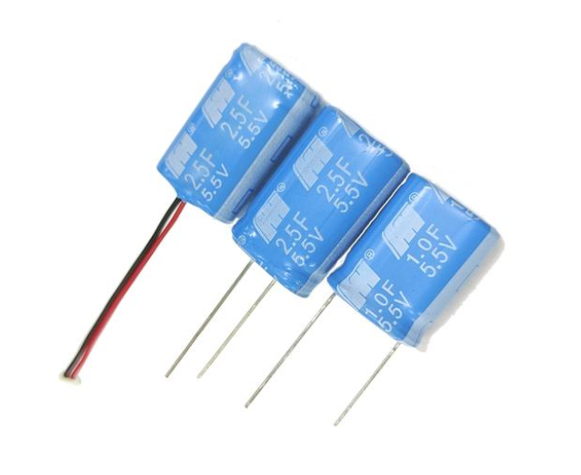 超级电容，风华电容，风华代理